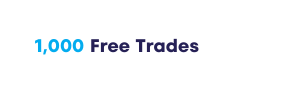 1 000 Free Trades